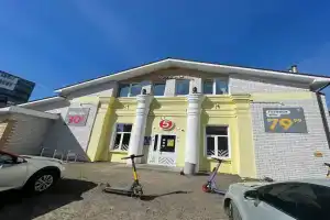 Мини-отель «Два Льва», Дзержинск