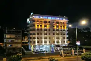 Grand Atakum Hotel, Самсун