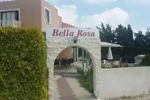 Bella Rosa hotel Cyprus, Корал-Бэй
