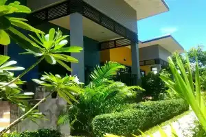 Rasita Samui Home, Бопхут