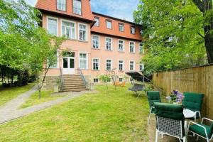 Stadtvilla bei Peters Leipzig, Лейпциг