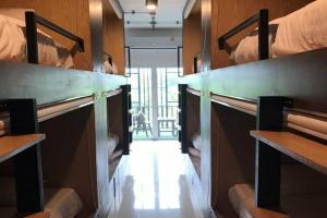 Jaidee Cafe & Hostel Chiangrai, Чианграй