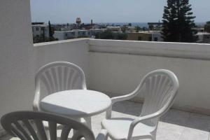 Kefalonitis Hotel Apartments, Пафос