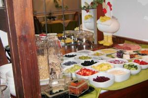 Schellings Centralhotel garni, Оффенбург