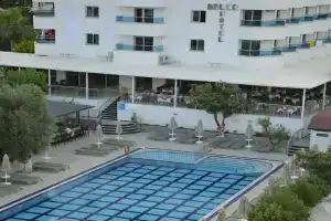 Adler Hotel, Мармарис