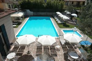 Hotel Maderno, Тосколано-Мадерно