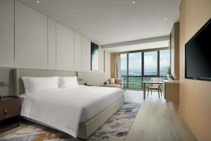 Wyndham Shanghai Pudong, Шанхай