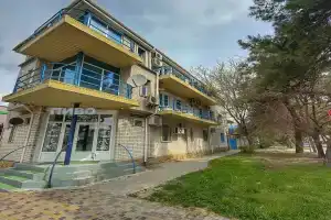Гостевой дом «Анапский дворик», Анапа