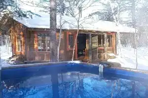 Гостиница «Cozy Nook», Эссо