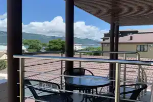 Гостевой дом «Изабелла», Геленджик