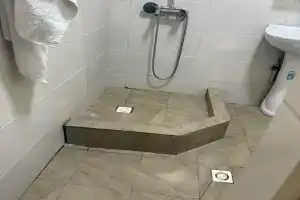 Душанбе, Душанбе