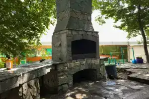 Загородный отель Мысхако, Мысхако