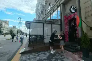 TRUSThome, Минск