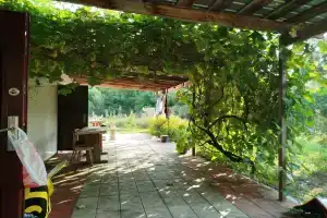 База отдыха у Кузмича, Пятиизбянский