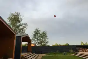 Афанасово - Гостиницы