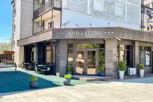 Отель «Avdallini Djemete»