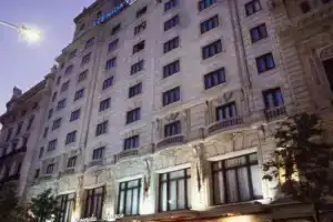 Отель «El Avenida Palace», Барселона