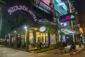 Baannilrath Hotel, Хуахин
