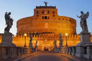 Мини-отель «Sotto La Cupola», Рим