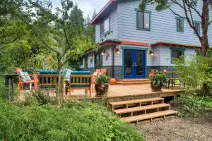 Sehome Garden Inn, Беллингхем