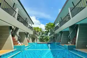 XAYA Pool Access Resort, Phuket, Чалонг