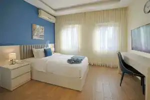 46 Serviced Apartments, Амман
