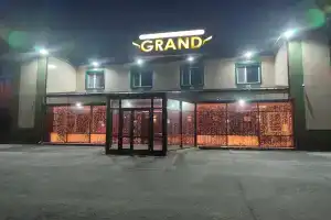 Гостиница «Гранд», Новый Уренгой
