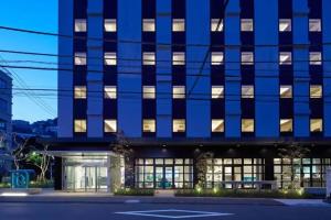 Prince Smart Inn Atami, Атами