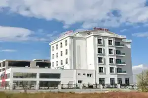 Отель Сёзтюрк, Афьон