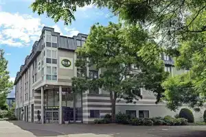 B&b Hotel Krefeld-Süd, Крефельд