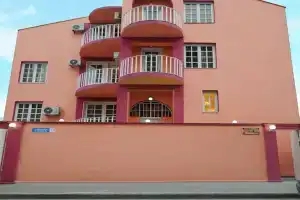 Hotel «Elite Lux», Тбилиси