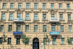 Grand Central Hostel Kraków, Краков