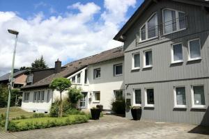 Apartmenthaus Somborn, Дортмунд