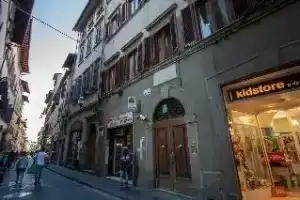 Мини-отель «Florence Dream Domus», Флоренция