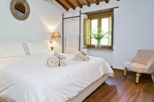 B&b Boutique Sosta del Pellegrino, Пьетрасанта