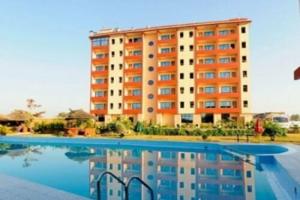 Siddhartha Hotel, Nepalgunj, Непалгандж