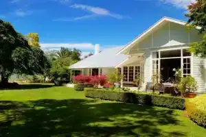 Botanica Bed and Breakfast, Бленхейм