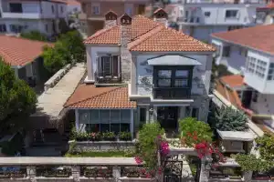 Provence Mansion Alacati, Алачати