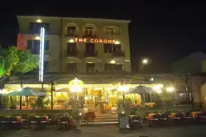 Hotel Tre Corone, Гарда