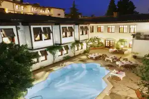 Aspen Hotel, Анталья