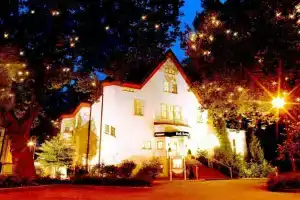 Parkhotel Herne, Бохум