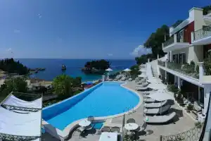 Irida Boutique Hotel, Парга
