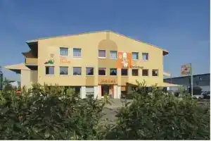 Hotel Ziil, Констанц
