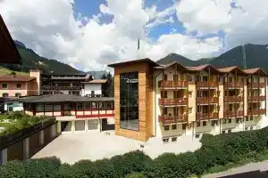 Family Hotel Gran Baita, Поцца-ди-Фасса