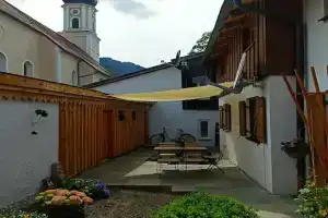 Schönes Ammertal, Обераммергау