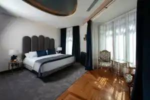 Отель Palacete Colonial, Леон