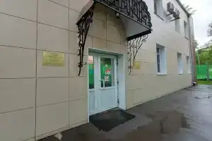 Отель «Лефортовский дворик», Москва