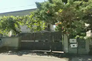 Гостевой дом «Руслан», Батуми