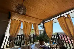 Территория отдыха