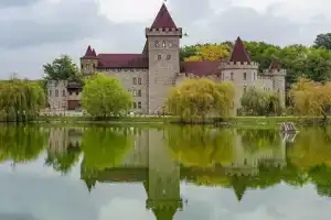 Гостевой дом «Красная», Нарткала